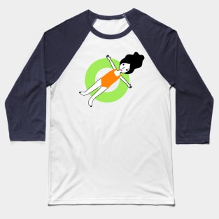 summer Baseball T-Shirt